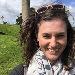 Meet your Posher, Whitney